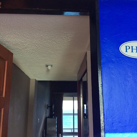 Penthouse Salvia By Domi Resort Канкун Екстериор снимка