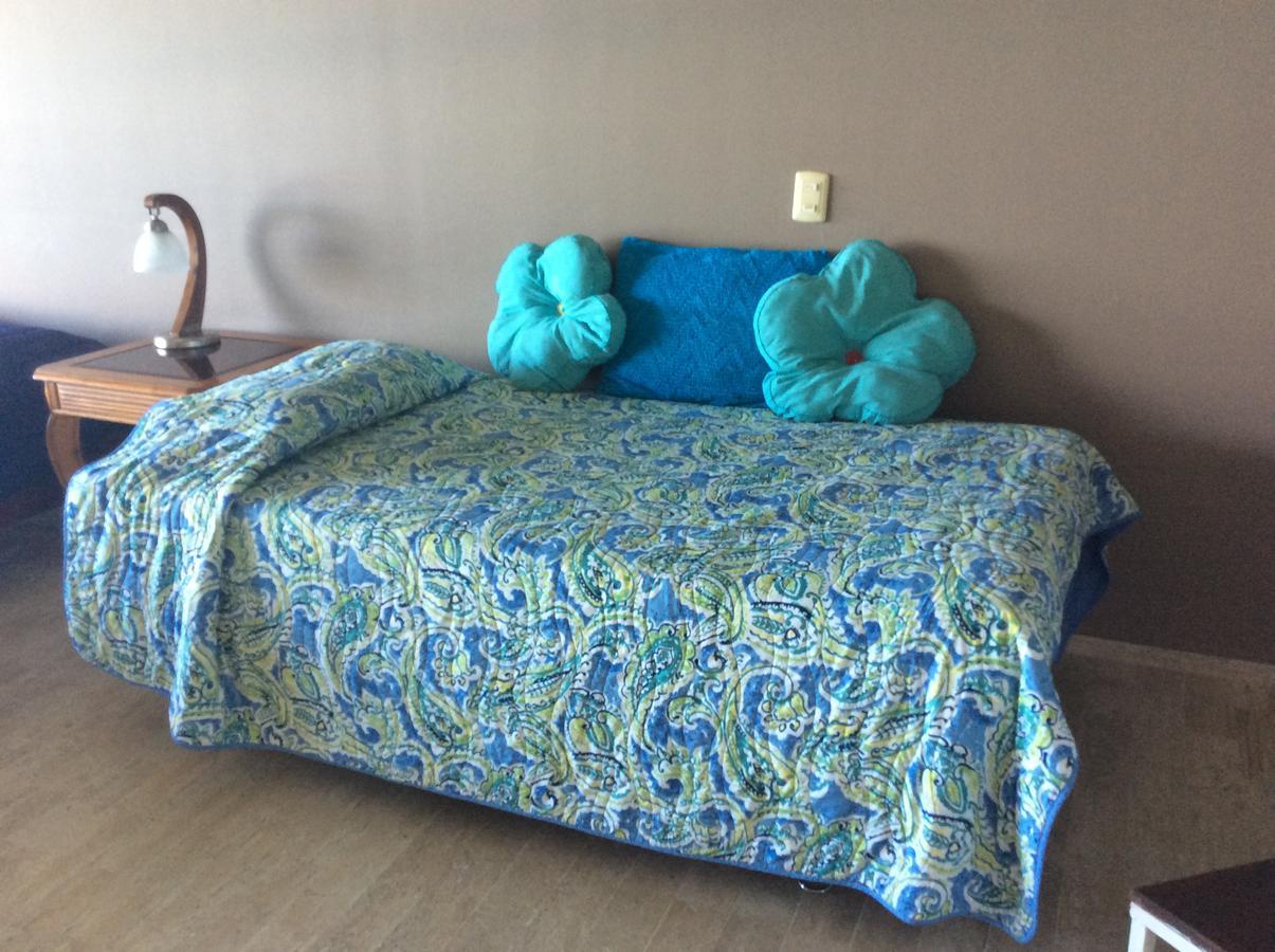 Penthouse Salvia By Domi Resort Канкун Екстериор снимка